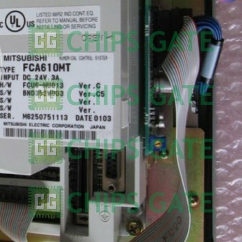 1pcs nuovissimo fca610mt - 1pcs, nc