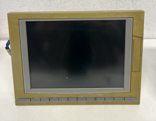 Mitsubishi fca610mt - mitsubishi,