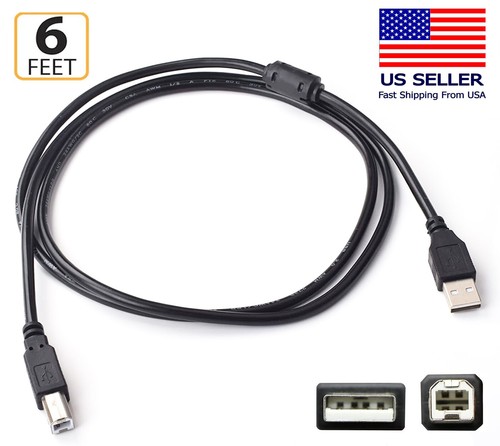 Cavo usb piedi - usb, per