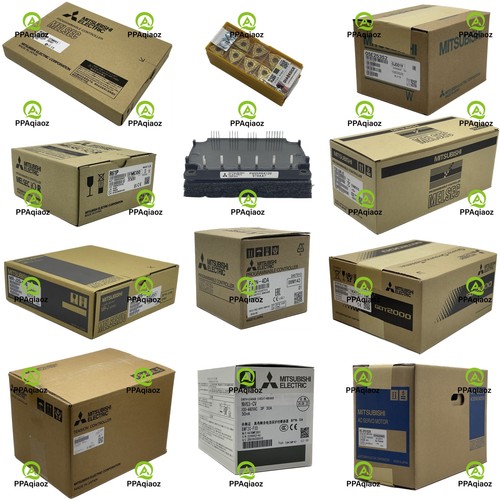 1pcs nuovissimo mitsubishi - 1pcs,