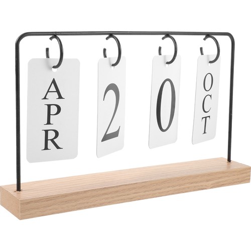 Calendario scrivania agenda - calendario,