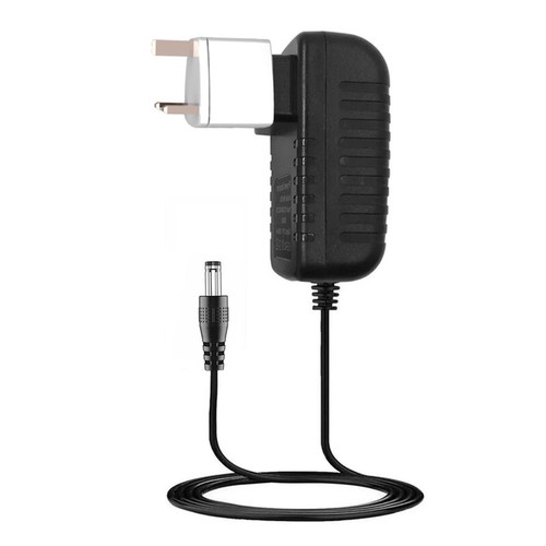 Adattatore 12v per behringer - adattatore,