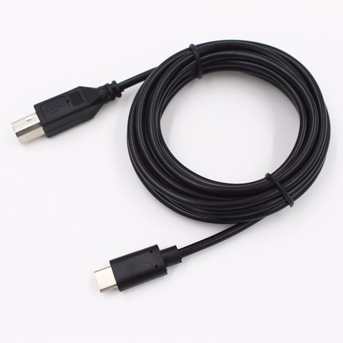 Cavo usb tipo per - b,