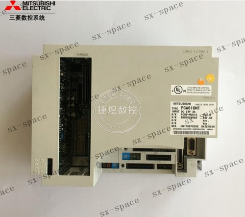 1pcs fca610mt 100 - fca610mt, da