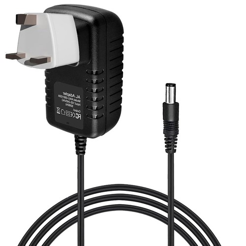 Adattatore 12v per behringer - adattatore,