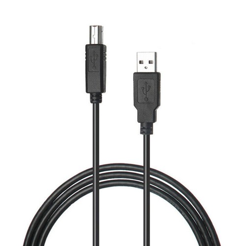 Cavo stampante usb 6 - cavo,