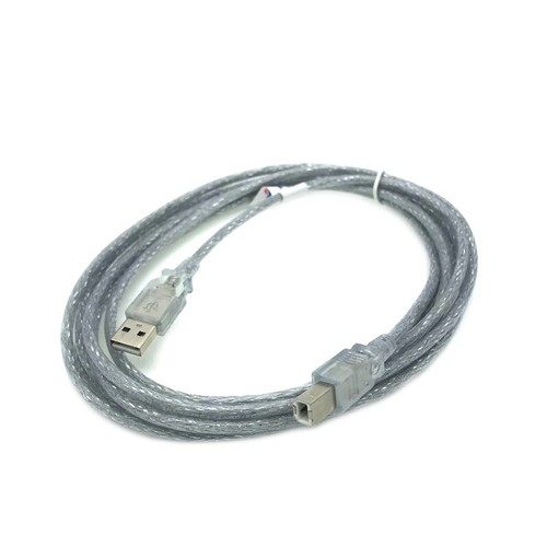 Cavo usb piedi per - 10, cl